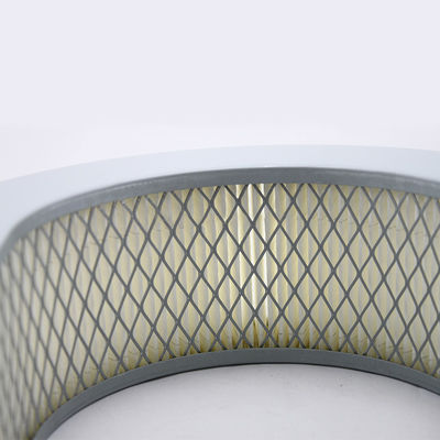 Buy 500pcs Automobile PU Air Filter for 10000km Warranty online manufacture