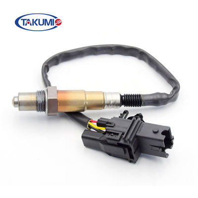 Buy Car Electrical Lambda Oxygen Sensors For Iran SAMAND Car 0258007342 Probe O2 Sensors online manufacture