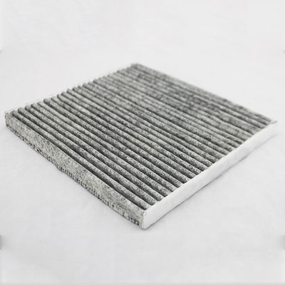 Buy Carbon Car Cabin Filter For Chrysler Vehicles 82205905 4885955AA CY01147C online manufacture
