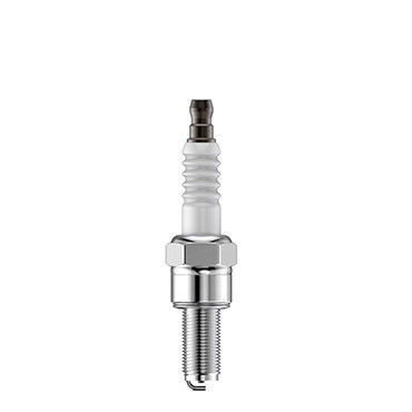 Buy Threaded Terminal Motorcycle Spark Plug A7TC For C7HSA Z9Y UR4A online manufacture