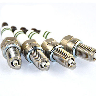 Buy Champion RC12YC Z8YC FK20PR FXE20HE Auto Spark Plug Denso PK20PR-U SK20PR VK20PR Car Plug For Audi BMW Benz online manufacture