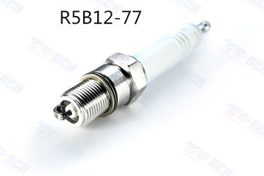 Buy R5B12-77 Spark Plug for Champion RB77WPCC/KB77WPCC/FB77WPCC Hex 22.2mm Reach 20.6mm online manufacture