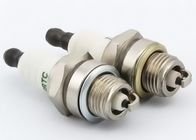 Denso W22MPR-U Brush Cutter Spark Plug , Nickel Copper Spark Plug For Grass Cutter