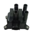 Durable 24V Engine Ignition Coil High Degree Adhesion For GENERAL MOTORS