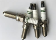 Iridium Electrode Auto Parts Spark Plugs NGK IKR6G11 Isostatic Pressing Ceramic