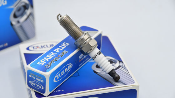 Buy Famous Auto Spark Plugs K6RTC (BKR6E) for Honda Toyota BMW VW SEAT Ford online manufacture