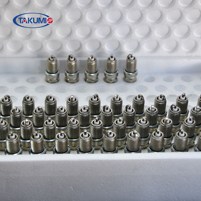 Buy Small Engines Applicable Spark Plug Replacement for D8EA Thread Diameter M12*1.25 online manufacture