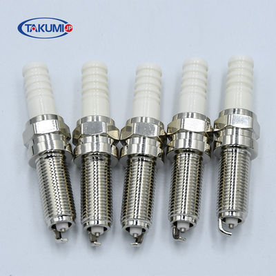 Buy Alternative Spark Plugs K6RTC Replaced For NGK 2756 BKR6E-11 Standard Spark Plug (6 Pack) online manufacture