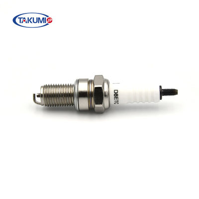 Buy Set of 6 Ceramic Spark Plugs K6RTC for Yamaha 94700-00275 NGK 93759 DILFR5A11 22401-ZE01B online manufacture