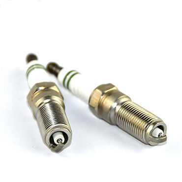 Buy Iridium Spark Plugs M14*1.25 Thread 90919-01233 90919-01253 for Toyota Infiniti Mazda Subaru online manufacture