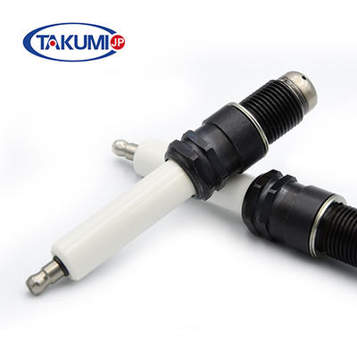 Buy R6G1-77 7664604 7664685 76.64.291 76.64.292 Biogas Generator Spark Plug 7664291 7664356 7664416c for Guascor Engine online manufacture