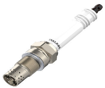 Buy Takumi Generators Spark Plug R10P3 Replace P3(30002064) Special For Jenbacher Engine online manufacture