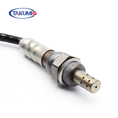 Buy 4-Wire Heated Oxygen Sensor for Genesis Coupe 2010-2014, 520mm Length online manufacture