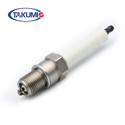 Buy Double Iridium Pre-Chamber Spark Plug R5B12-77 with M18*1.5 Thread and 20.6 mm Reach for Natural Gas Biogas Landfill Gas online manufacture