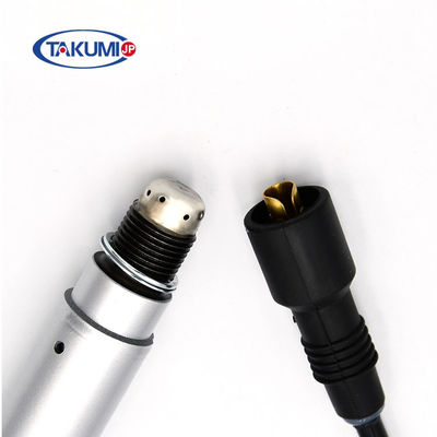 Buy Pre-Chamber Spark Plug with Heat Range 77 540mm Cable Length and ISO14001/TS16949 Certified for TCG 2020 and CG 170 online manufacture