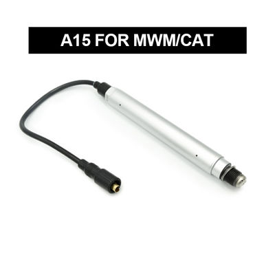 Buy Pre-Chamber Spark Plug S-R6A15 with Gasket Seat and 310mm Cable Length for  2016 at Manufacturer Price online manufacture