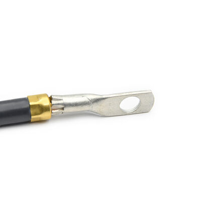 Buy Pre-Chamber Spark Plug S-R6A36 with 30mm Reach 350mm Cable Length and 270mm Shield Length for AGENITOR & AVUS Industrial Engines online manufacture