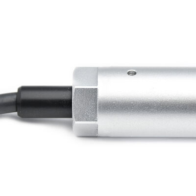 Buy Pre-Chamber Spark Plug with 30mm Reach 350mm Cable Length and 270mm Shield Length for MAN 3268 Engines online manufacture