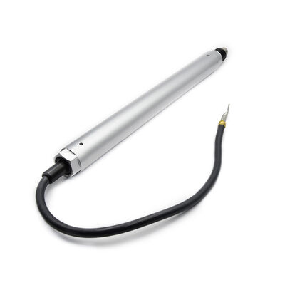 Buy Pre-Chamber Spark Plug with 30mm Reach 350mm Cable Length and 270mm Shield Length for Industrial Ignition online manufacture