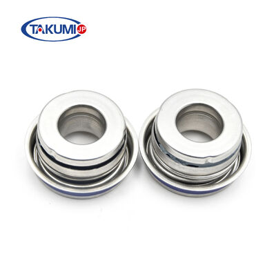 buy SiC SiC HNBR Auto Mechanical Seal with 16 mm Shaft Diameter for Commercial Vehicles  online manufacture