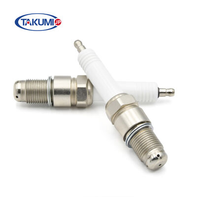 Buy Stable Performance Landfill Gas Power Generator Spark Plugs Replace for 602-7619/346-5123 online manufacture