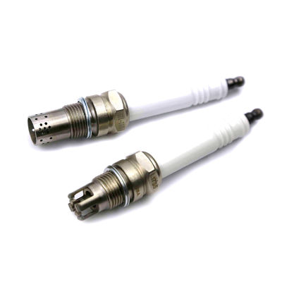 Buy Takumi generator spark plug R10P7 replace P7 for GE Jenbacher JMS 320 Engine online manufacture