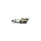F7tc Ik20 473qb 3707010 Auto Iridium Spark Plug For Ford Mac