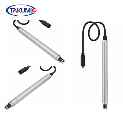Buy TAKUMI S-R6A13 Spark Plug Pre Chamber Gas Generator Spark Plug Replace DEUTZ 1228-2839 1228-4432 1228-4236 Candle online manufacture