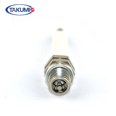 Buy Engine Spark Plug 4 Ground Electrode Resistor Replace for Champion RB76N online manufacture