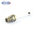 Nickel Alloy J Gap Generator Spark Plug Natural Gas Engine Replace For Champion RB77CC