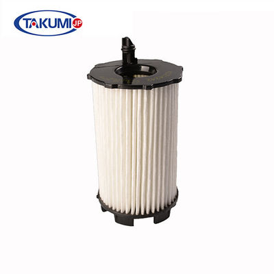 Buy Audi VW Car Engine Oil Filter Paper Material 66mm*75mm Size High Performance online manufacture