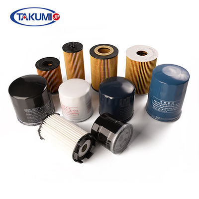 Buy 75mm External Diameter Auto Parts Oil Filter Durable For Land Rover LR011279 online manufacture