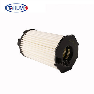 Buy VW AUDI A2 Auto Parts Fuel Filter Wood Pulp Paper 35mm Inner Diameter Anti Rust online manufacture