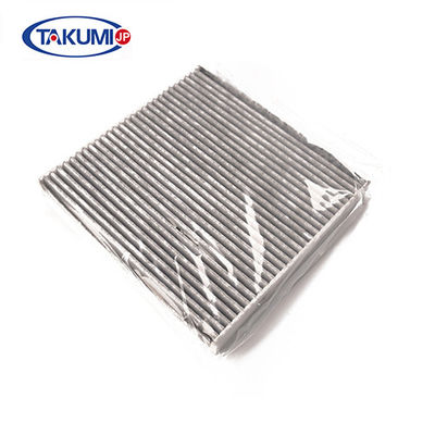 Buy Hepa Active Carbon Car Cabin Air Filter High Flow 4B0819439C For Audi SKODA GOLF online manufacture