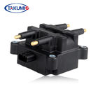 Durable Car Ignition Coil , Mazda Ignition Coil Low Resistivity Copper Wire