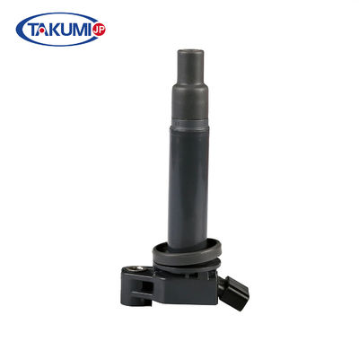 Buy High Voltage Car Ignition Coil , 12V Spark Plug Coil Replacement Minimize Noise online manufacture