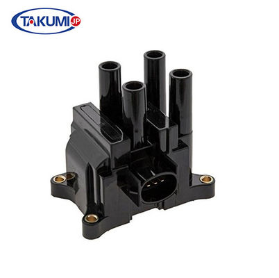 Buy Flame Retardant Car Ignition Coil Ultrasonic Cleaning Fit FIAT PANDA OPEL VAUXHALL online manufacture