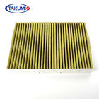 High Performance Automobile Air Filter Paper 60000 Miles Warranty For VW AUDI