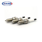 Denso SXU22HCR11S Parts Spark Plug 0.8mm Gap Nickel Electrode For Honda