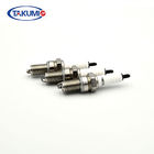 Motorcycle Spark Plugs for NGK DPR7EA9/Denso X22EPR-U9 / Bosch X5DC / Champion RA8Y