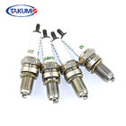 Platinum TAKUMI Spark Plugs M5427-3 CNG J Electode 0.8mm Gap Superior Ignitability