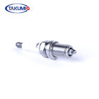 Nickel Plated Brush Cutter Spark Plug ,  DENSO W20M-U Spark Plugs For Gas Trimmers