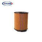 Cartridge Replacement Car Fuel Filter 100% Wood Pulp Paper Removing Impurities