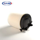 ISUZU Auto Fuel Filter , Non Woven Fabric Fuel Filter Replacement For CXZ EXR