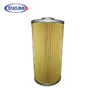 Paper Auto Fuel Filter , Toyotas HILUX Revo Fuel Filters For Diesel Engines