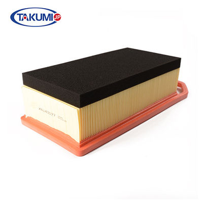 Buy Plastic Reusable Auto Air Filter 99.8% Initial Efficiency For Audi A3 TT VW online manufacture