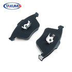 Hyundai 04465 0K020 04465 0K141 Car Parts Brake Pads