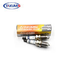 Ignition System Auto Spark Plugs 2- Earthed Electrode For NGK BKR6EK / Denso K20TXR