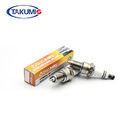Iridium Electrode Spark Plugs LD7RTIP Fuel Efficiency W20EP