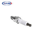 TS16949 Certificate Motorcycle Spark Plug Replacement